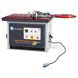 Curvilinear Edge Bander J-2000.in