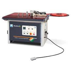 Curvilinear Edge Bander J-2500.in