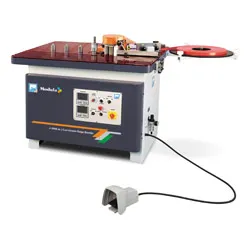 Curvilinear Edge Bander J-3000.in