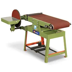 belt-and-disc-sander J-812