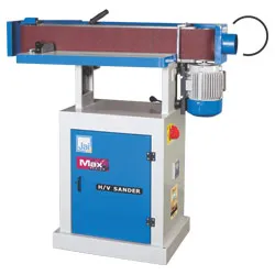 sandersJ 800